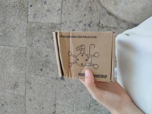 Review Card
